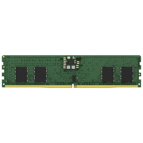 Memória RAM Kingston KVR64A52BS6-8 8GB DDR5 6400MT/s CL52