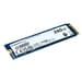SSD Kingston 240GB DC2000B M.2 PCIe 4.0 NVMe 3D TLC sem dissipador