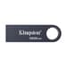 Kingston 128GB DataTraveler SE9 G3 USB 3.2 Dark Nickel