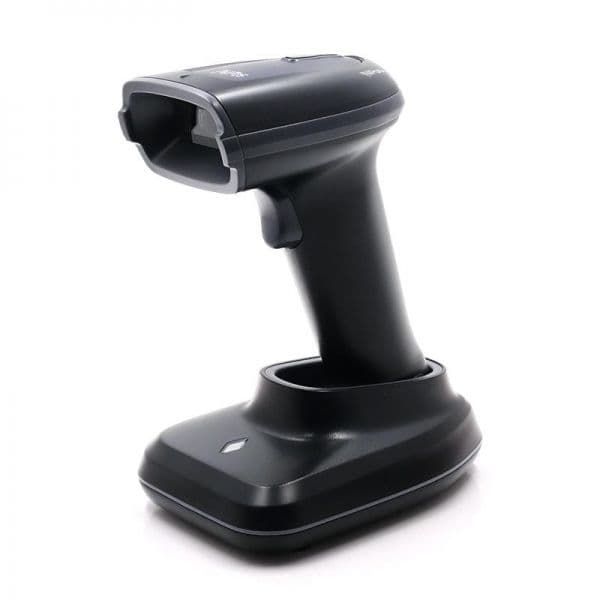 AVPos Leitor de Códigos de Barras BT230-2D Sem Fios USB Bluetooth 1D 2D QR