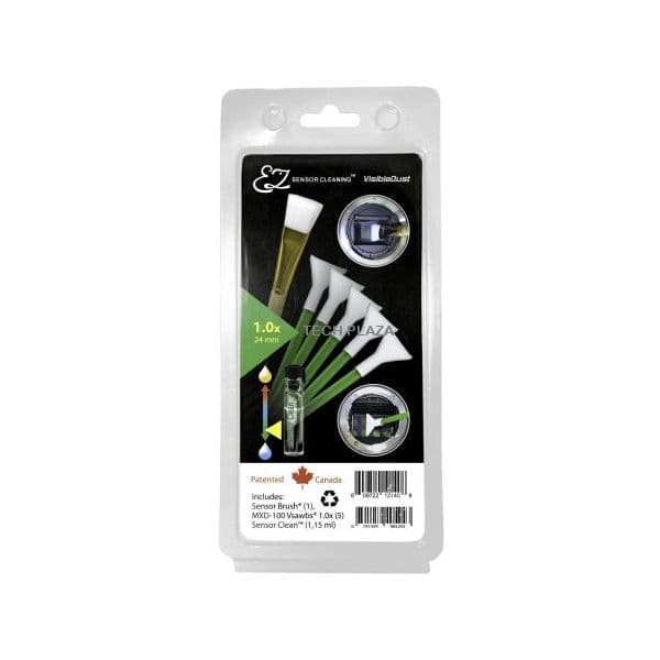 Visible Dust EZ Plus Kit Sensor Clean 1.0 - 12300382