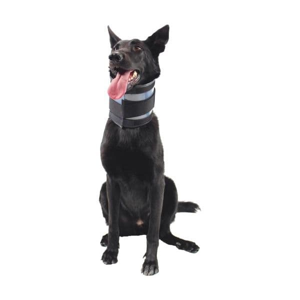 KVP Bite Free Collar Cervical 9-36x9 cm