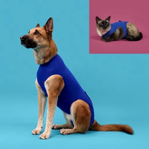 KVP Camisa Recova 74-86 cm