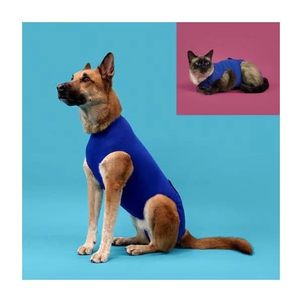 KVP Camisa Recova 84-94 cm