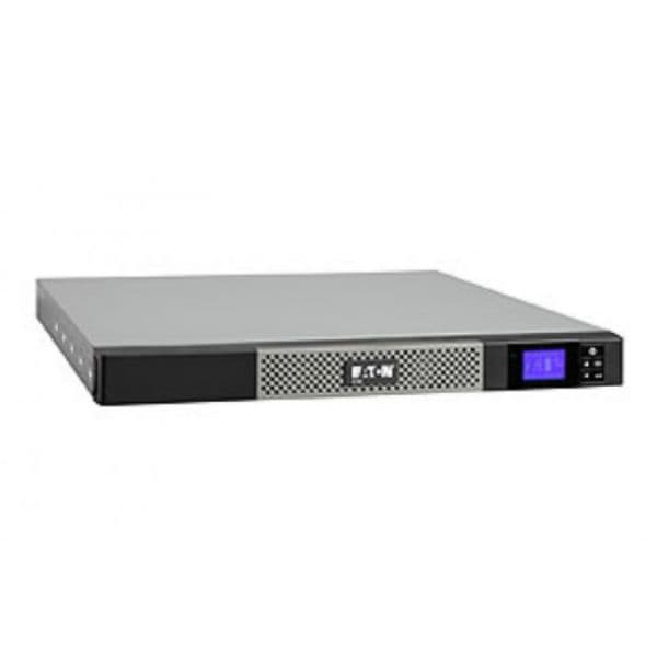 UPS Eaton Line Interactive 650VA / 420W Rack 1U. - 5P650iR