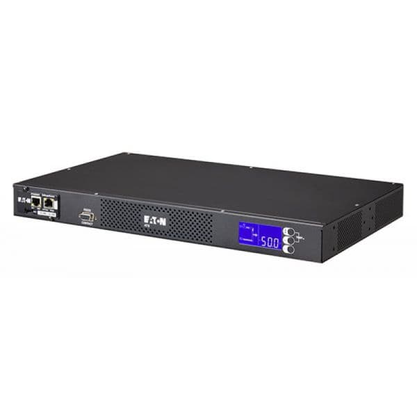 UPS Ats 16A Netpack - EATS16N
