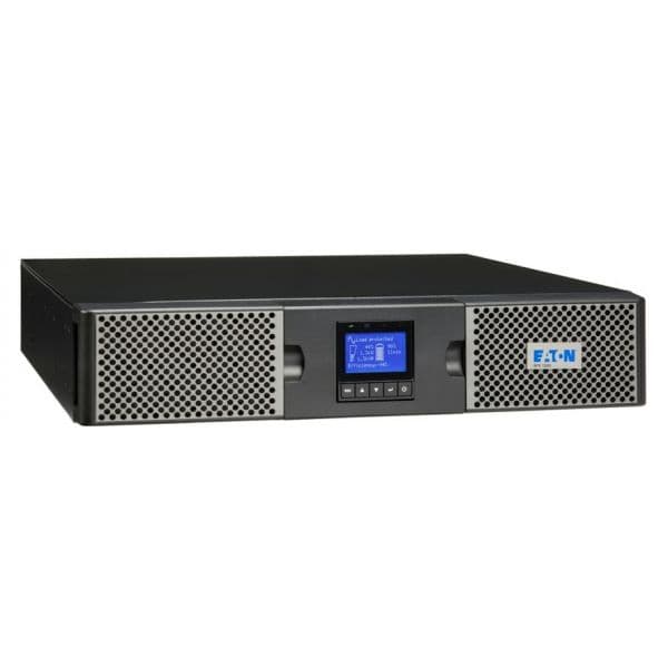 UPS Eaton 9PX 1500I RT2U NETPACK - 9PX1500IRTN