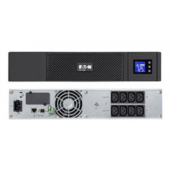 Eaton 5SC 1000I RACK2U - 5SC1000IR