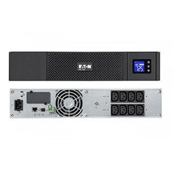 UPS Eaton 5SC 1500I RACK2U - 5SC1500IR