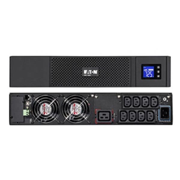 UPS Eaton 5SC 3000I RT2U - 5SC3000IRT