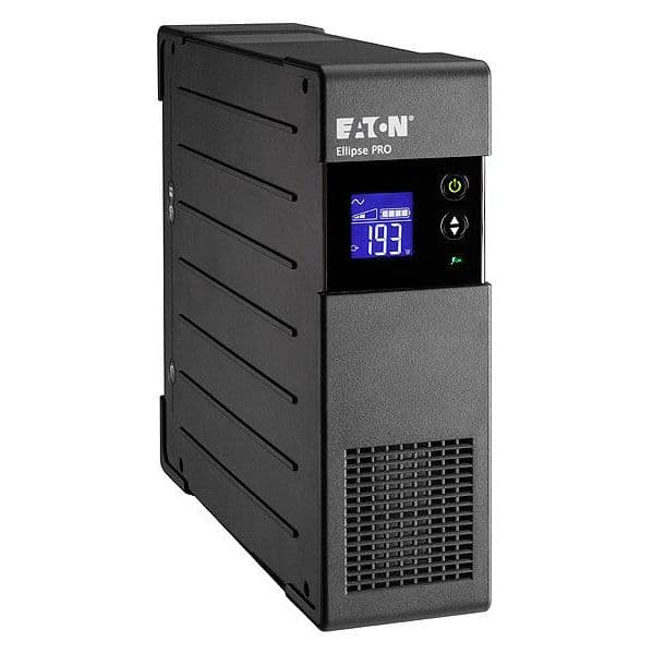UPS Eaton Ellipse PRO 850 IEC - ELP850IEC