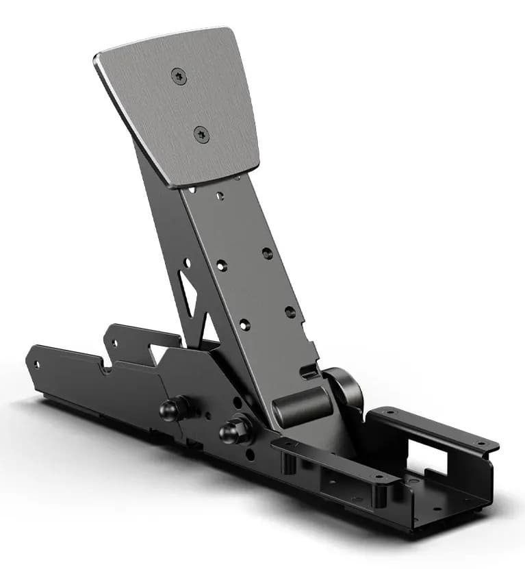 MOZA RACING Pedal Embraiagem MOZA SR-P - RS111