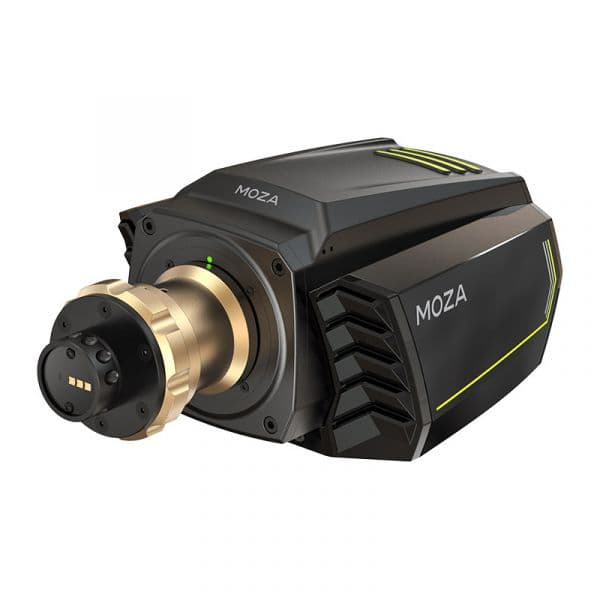 Moza Racing Base para Volante R21 Direct Drive Wheelbase (21nm)