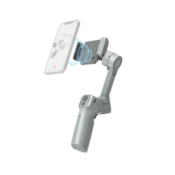 MOZA Mini MX2 (C/ Tripe premium) - MZ-MFG01