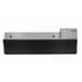 Contour CDWRRMGO00210 Dock para RollerMouse Go Plástico Couro Vegano Preto Cinza