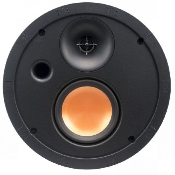 Klipsch Coluna de Encastrar SLM-5400-C Unidade
