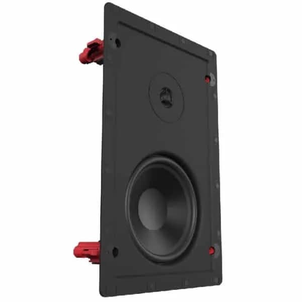 Klipsch Coluna de Encastrar CS-16W Unidade