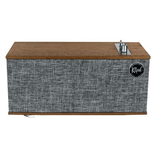 Coluna Bluetooth Klipsch The One II - Nogueira