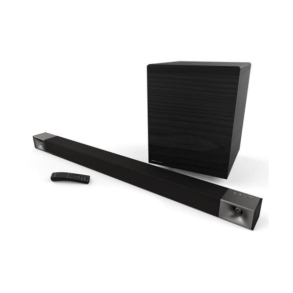 Soundbar Klipsch Set Cinema 800 Black