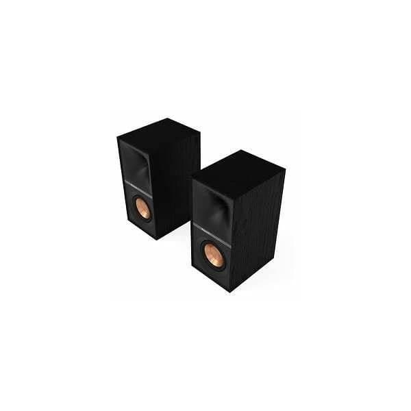 Klipsch R-40M Pretas Coluna Monitor