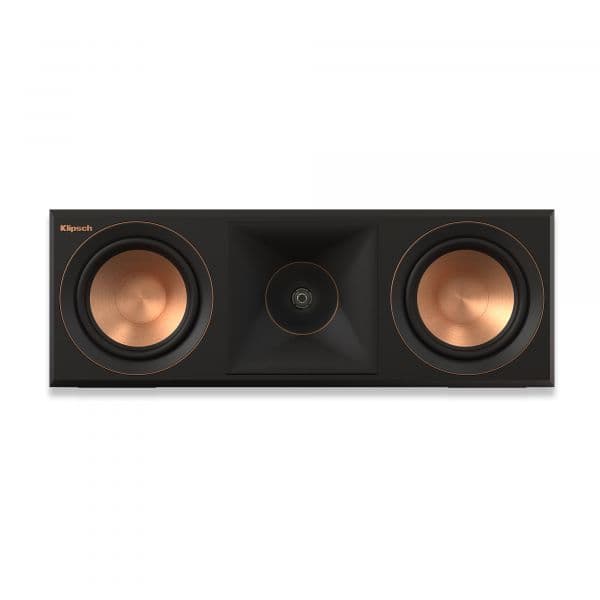 Klipsch RP-500C Ii (unidade) Black