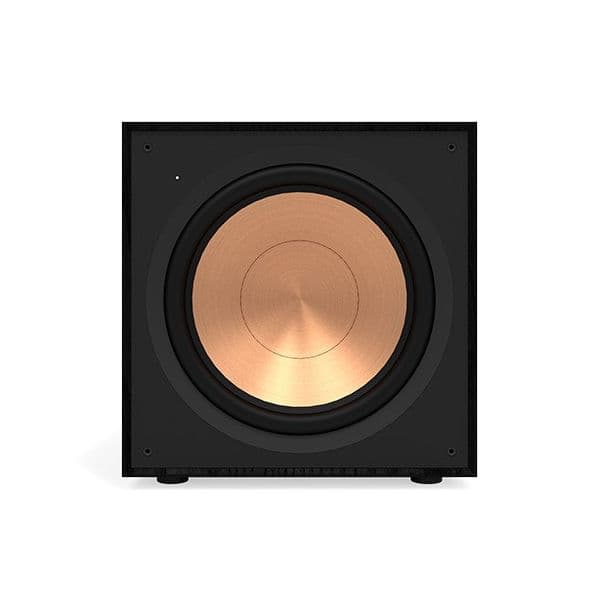 Klipsch R-121SW /BK Subwoofer Ativo 12"