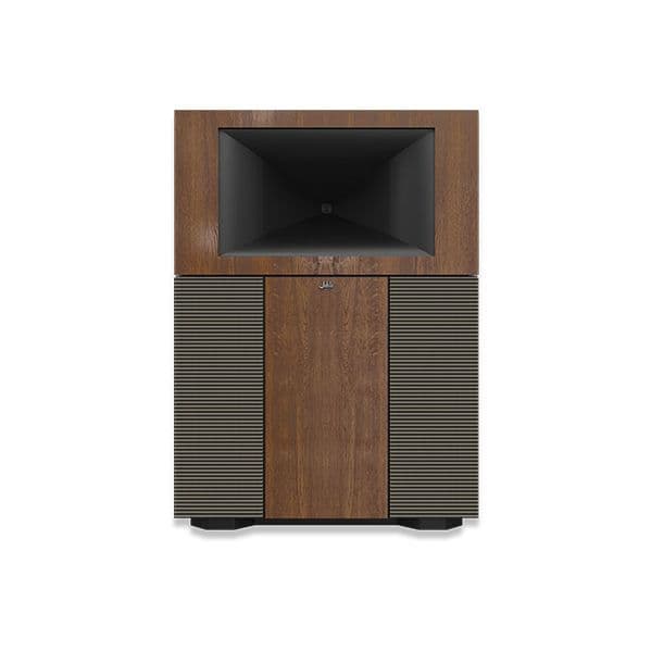 Klipsch Colunas de Chão Jubilee, American Walnut