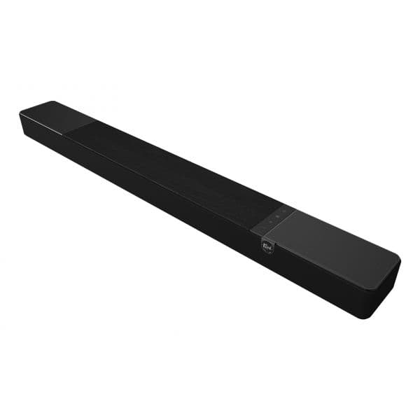 Soundbar Klipsch Flexus Core 200 Dolby Atmos 3.1.2 Canais Preto