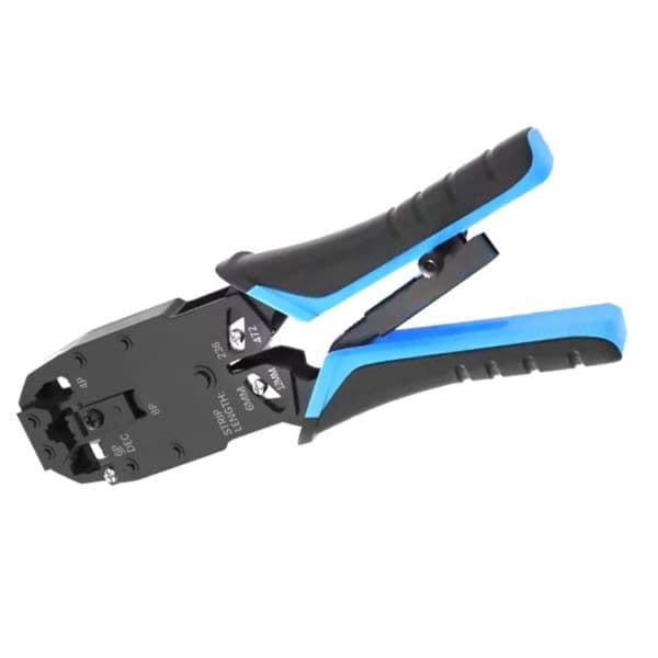 Phasak Crimpador TD 019