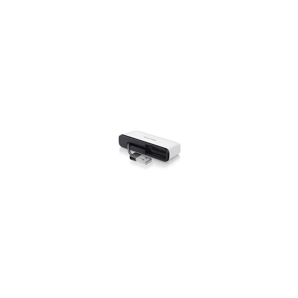 Belkin Hub USB Travel 4 Portas - F4U021BT