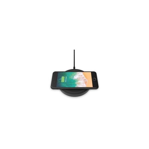 Belkin Carregador Wireless Boost Up 5W Black