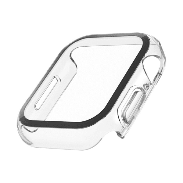 Belkin Película Vidro Temperado ScreenForce TemperedCurve 2 em 1 para Apple Watch 40/41MM