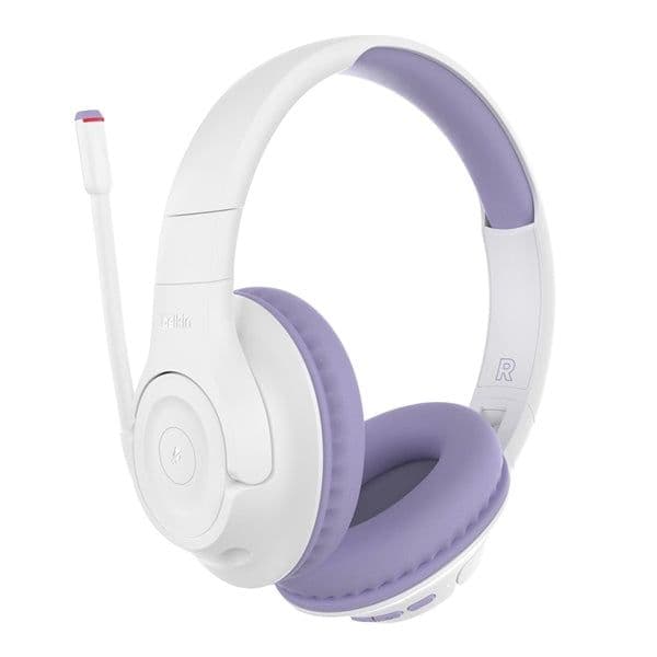 Belkin Soundform Inspirer Bluetooth Wireless Kids White/Lavanda