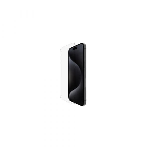 Belkin Película Vidro Temperado para iPhone 15 Pro Max