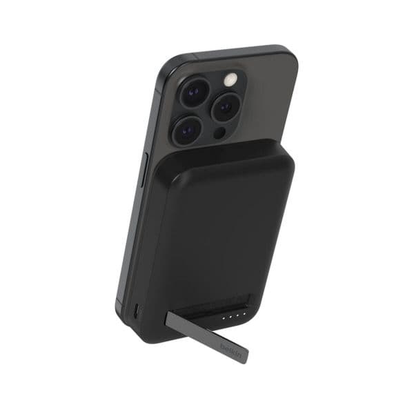 Powerbank Belkin BPD007btBK 8000 mAh Preto