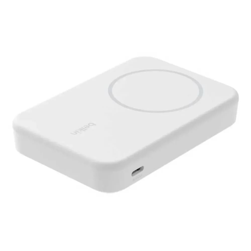 Powerbank Belkin BPD007btWH 8000 mAh Branco