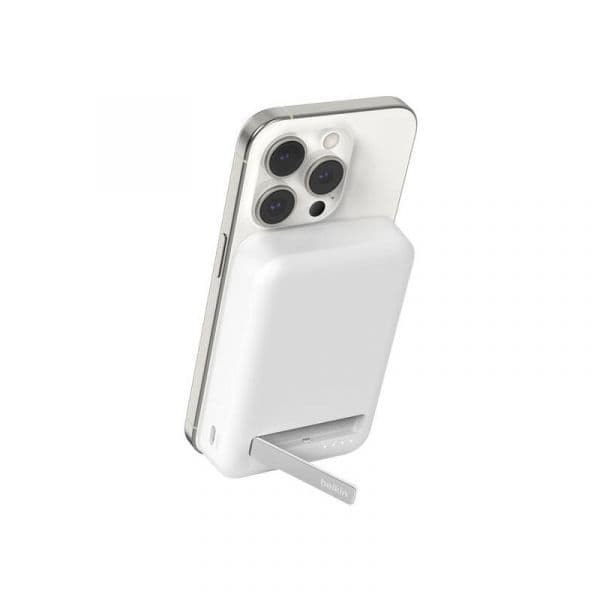 Powerbank Belkin Boost↑Charge Pro 10000 mAh Branco