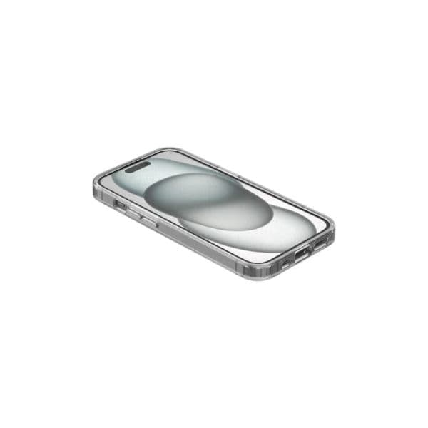 Belkin Capa Protetora Magnética Transparente para iPhone 15 Plus
