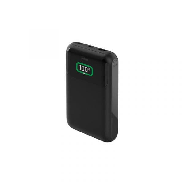 Powerbank Belkin 20000mAh Laptop 65W - BPB020btBK