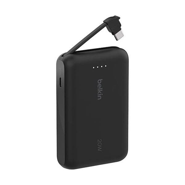 Powerbank Belkin BPB021HQBK 10000mAh Black