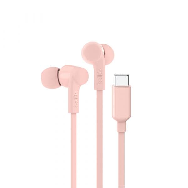 Belkin Rockstar G3H0002HQPKV2 USB-C Rosa