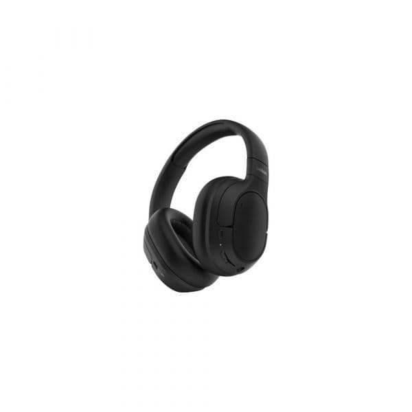 Belkin Soundform Isolate Over-Ear Bluetooth ANC Black
