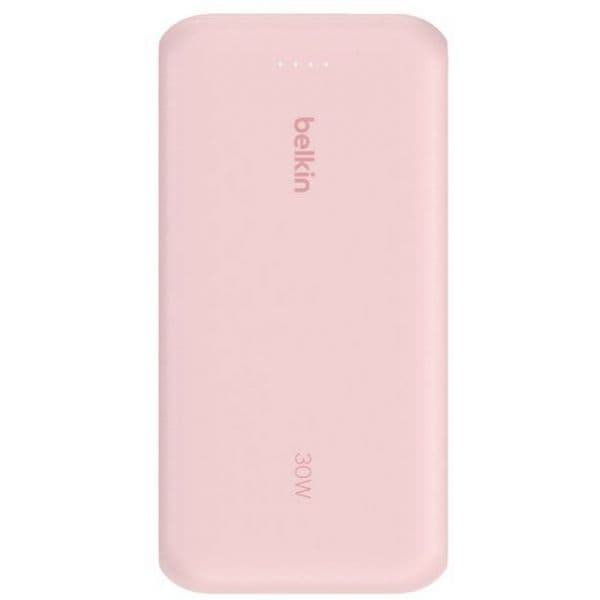 Powerbank Belkin BPB024HQPK 20000 mAh Pink