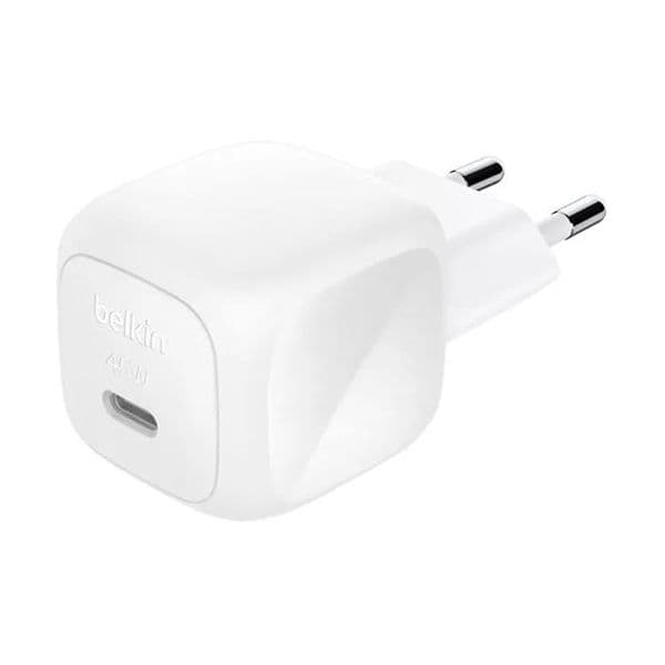 Belkin WCA013KQWH Carregador 45W Branco
