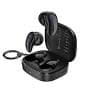 Belkin SoundForm Anywhere True Wireless Bluetooth In-Ear Preto AUC0