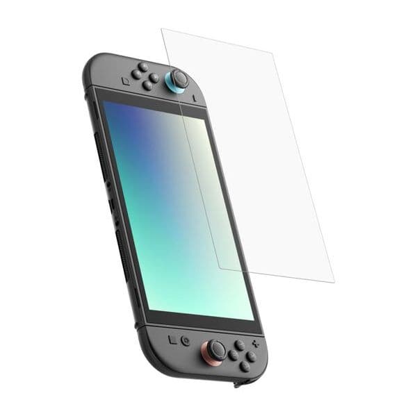 Belkin Protetor de Ecrã TemperedGlass Anti-Reflexo para Nintendo Switch 2