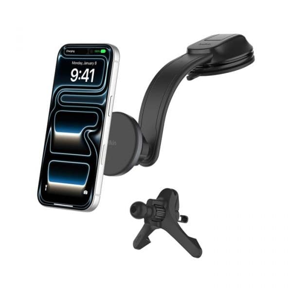 Belkin Carregador 15W Black