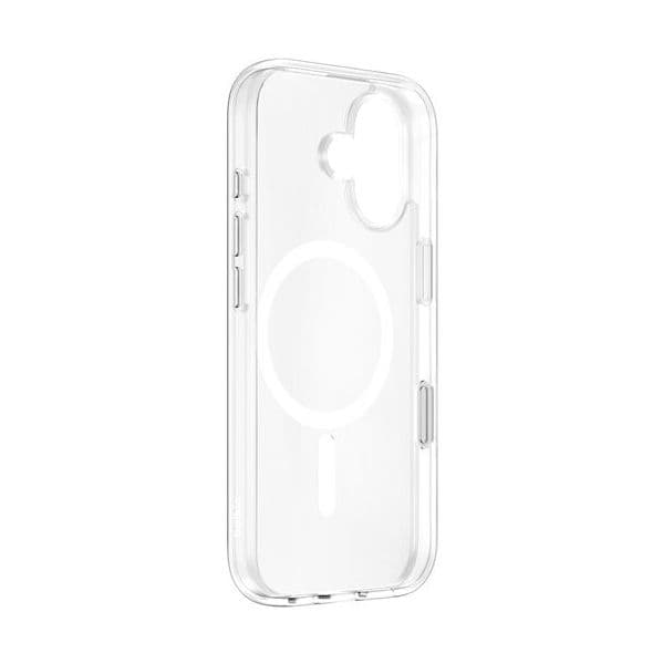 Belkin Capa Magnética Transparente para iPhone 17 Clear