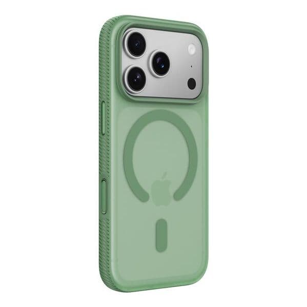 Belkin Capa Protetora para iPhone 17 Pro Green