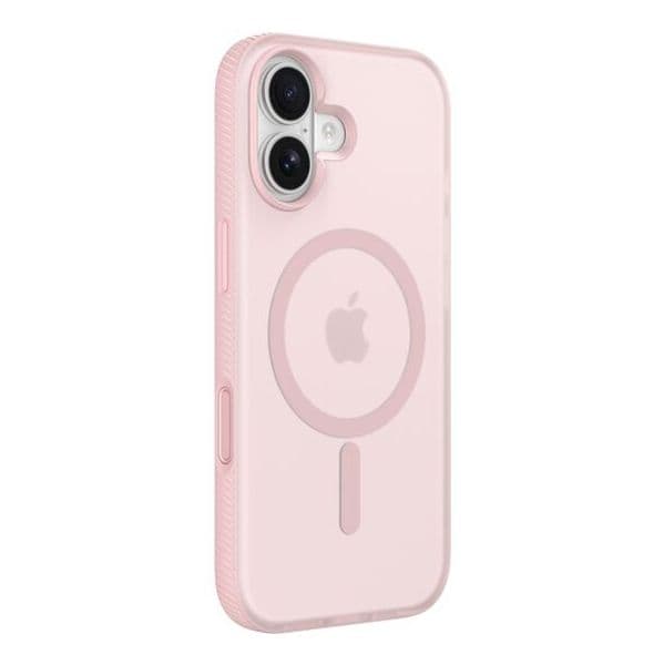 Belkin Capa Grip Magnética para iPhone 17 Pink